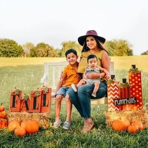 Meet your Posher, Pearl